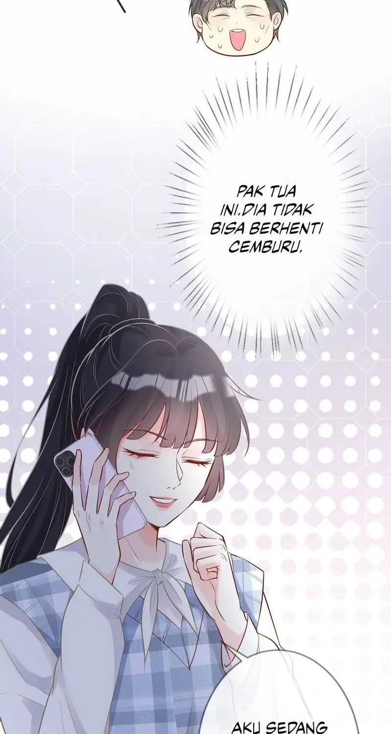 Bao Jin Wo De Xiao Majia Chapter 69 Gambar 12