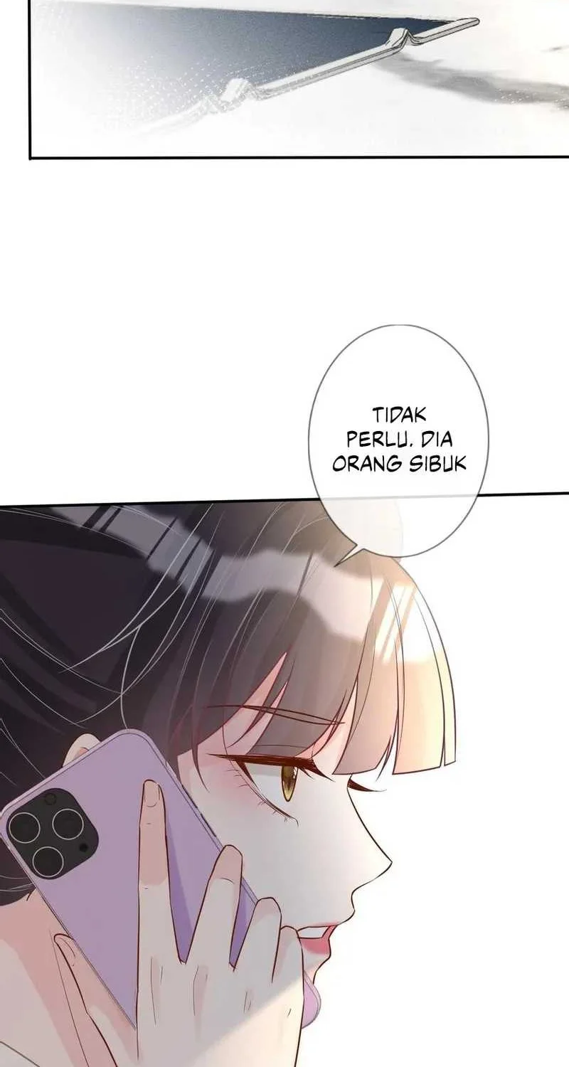 Bao Jin Wo De Xiao Majia Chapter 69 Gambar 14