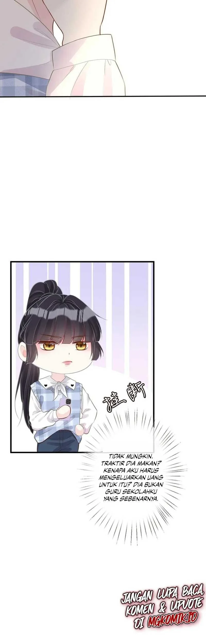 Bao Jin Wo De Xiao Majia Chapter 69 Gambar 15