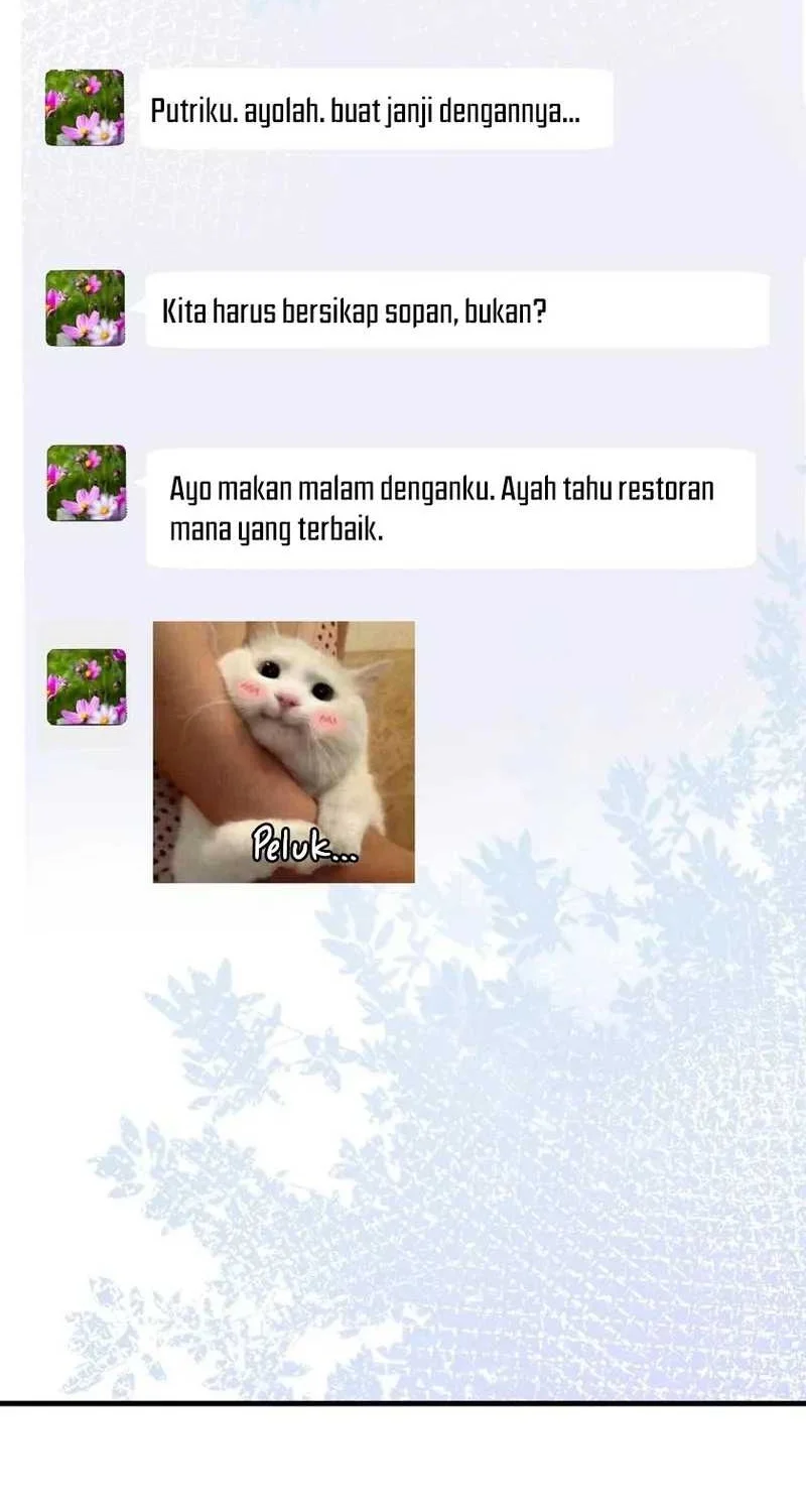 Bao Jin Wo De Xiao Majia Chapter 69 Gambar 18