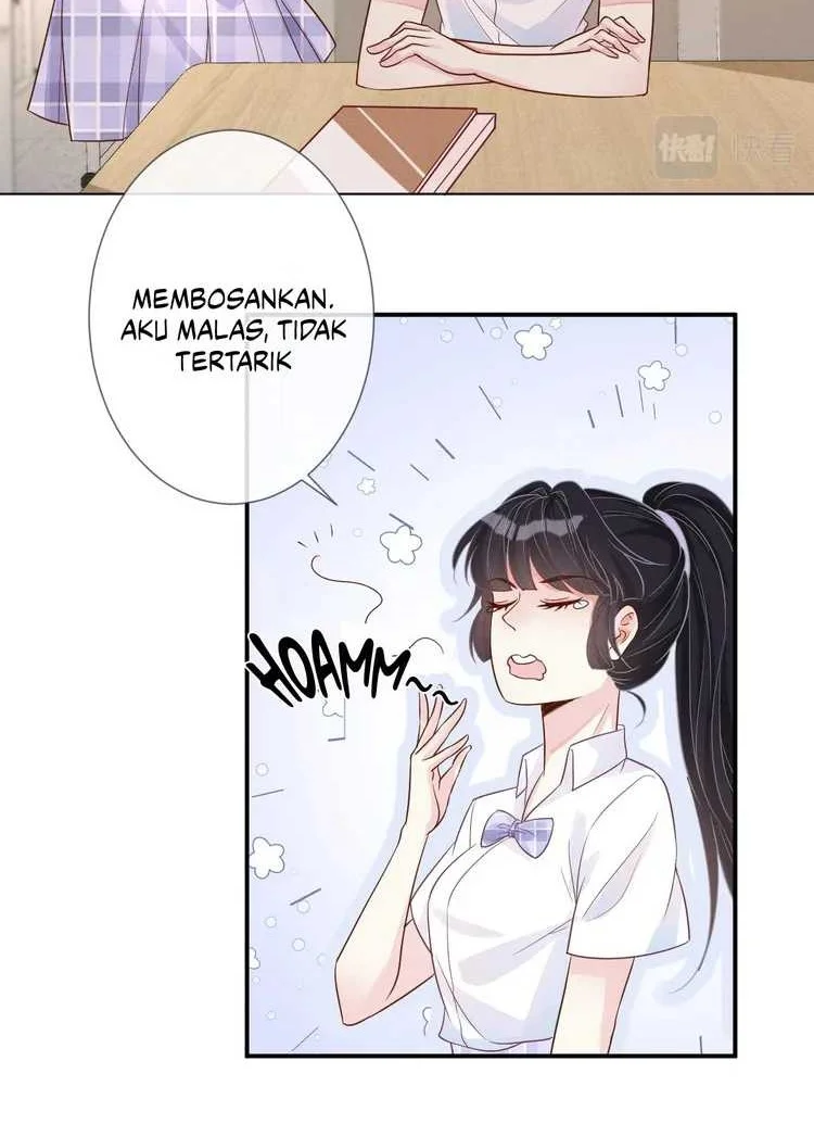 Bao Jin Wo De Xiao Majia Chapter 7 Gambar 19