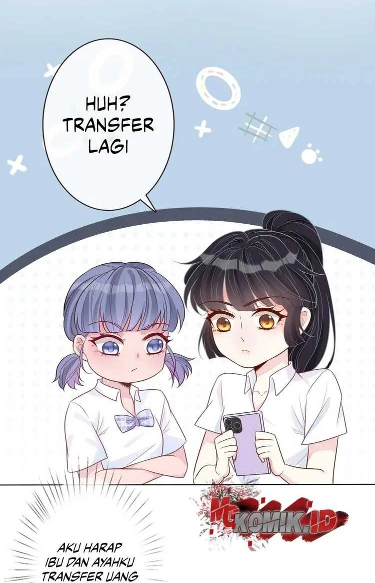 Bao Jin Wo De Xiao Majia Chapter 7 Gambar 21