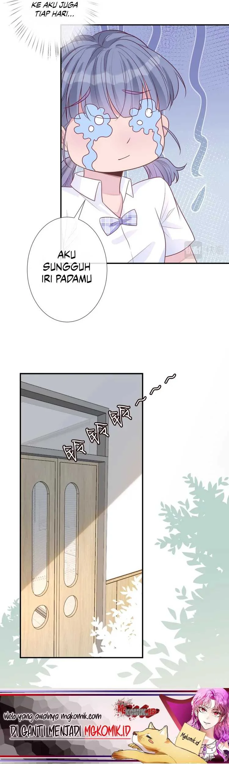 Bao Jin Wo De Xiao Majia Chapter 7 Gambar 22