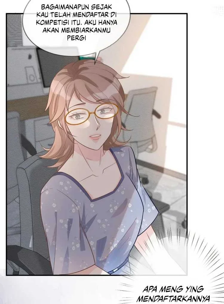 Bao Jin Wo De Xiao Majia Chapter 7 Gambar 24