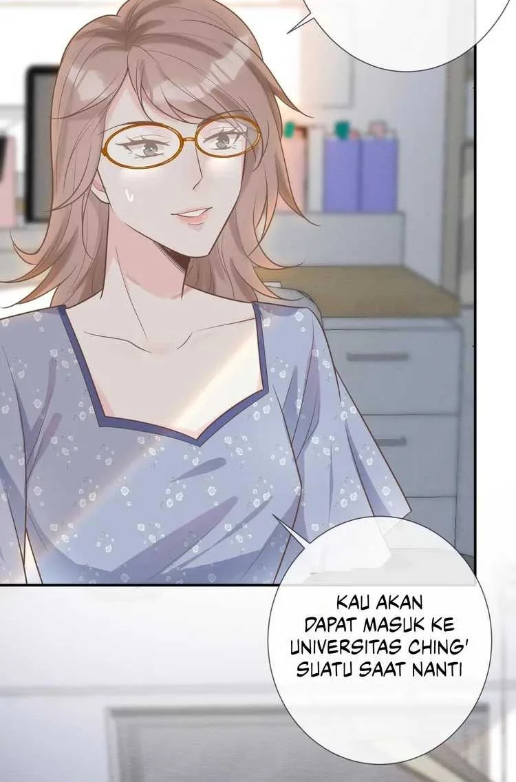 Bao Jin Wo De Xiao Majia Chapter 7 Gambar 26