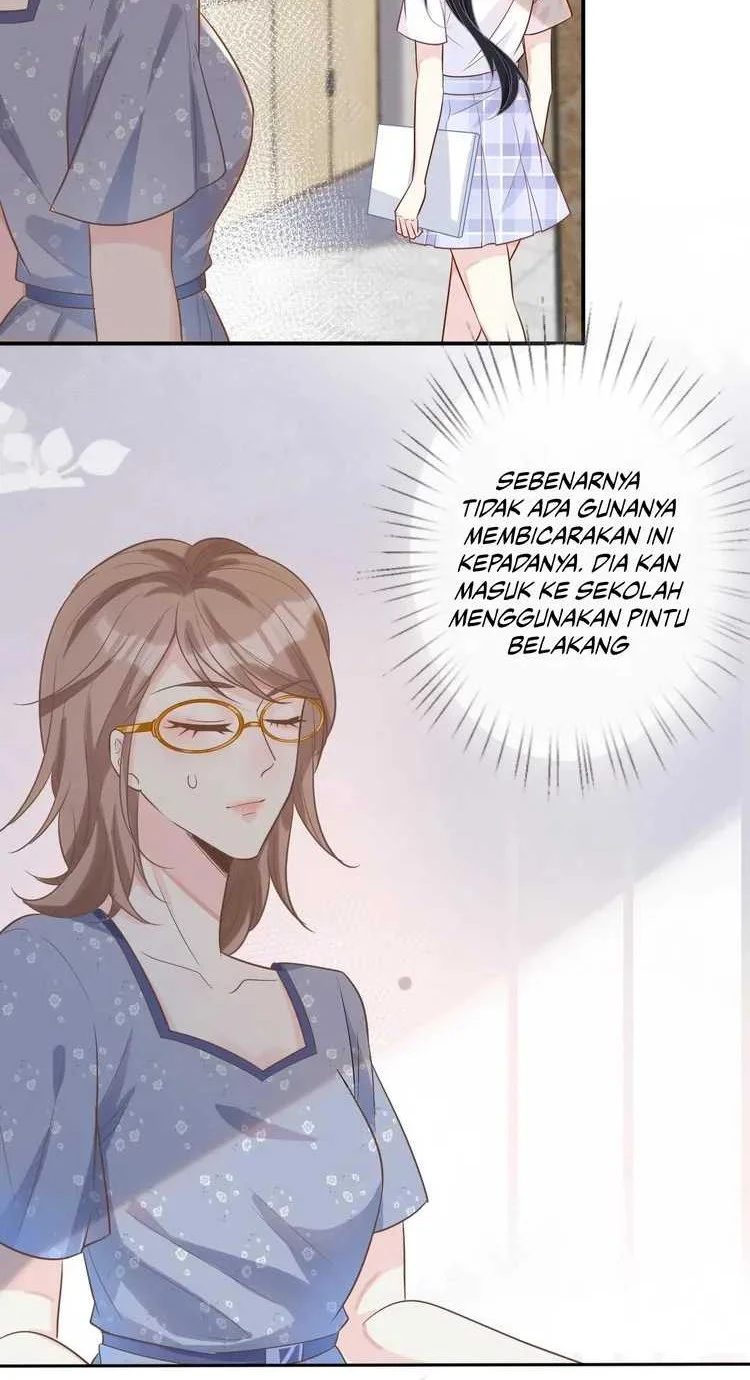 Bao Jin Wo De Xiao Majia Chapter 7 Gambar 28