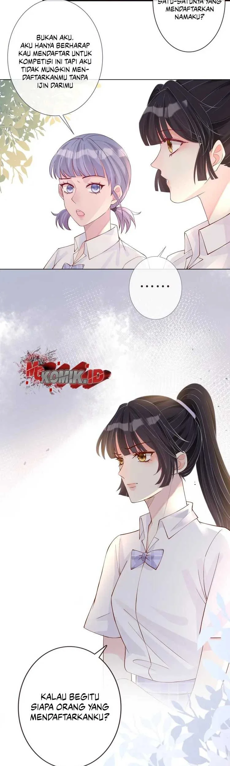Bao Jin Wo De Xiao Majia Chapter 7 Gambar 31