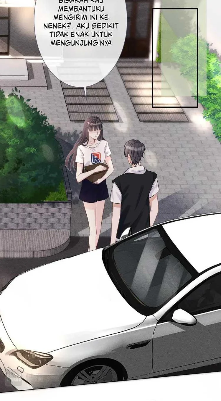 Bao Jin Wo De Xiao Majia Chapter 7 Gambar 8