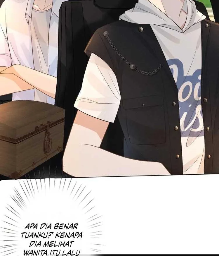 Bao Jin Wo De Xiao Majia Chapter 7 Gambar 12