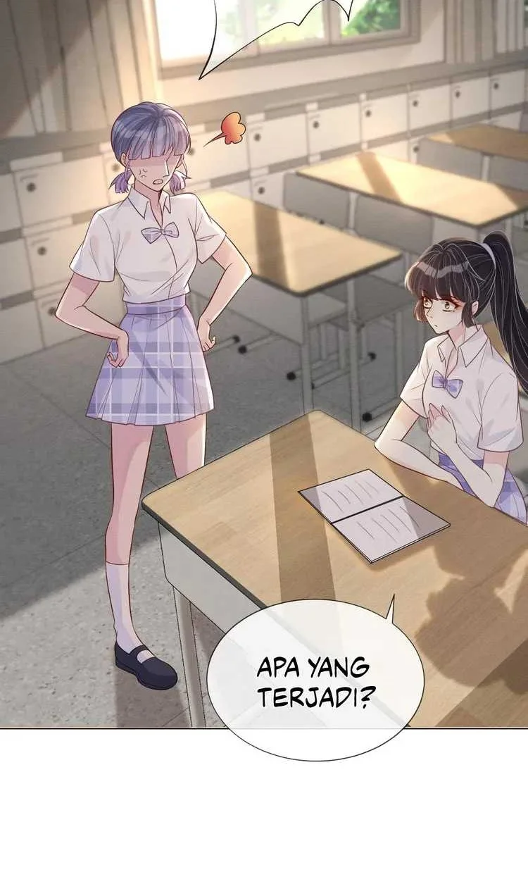 Bao Jin Wo De Xiao Majia Chapter 7 Gambar 16