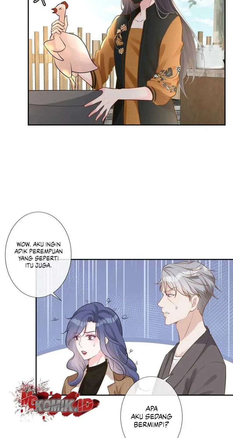 Bao Jin Wo De Xiao Majia Chapter 70 Gambar 20