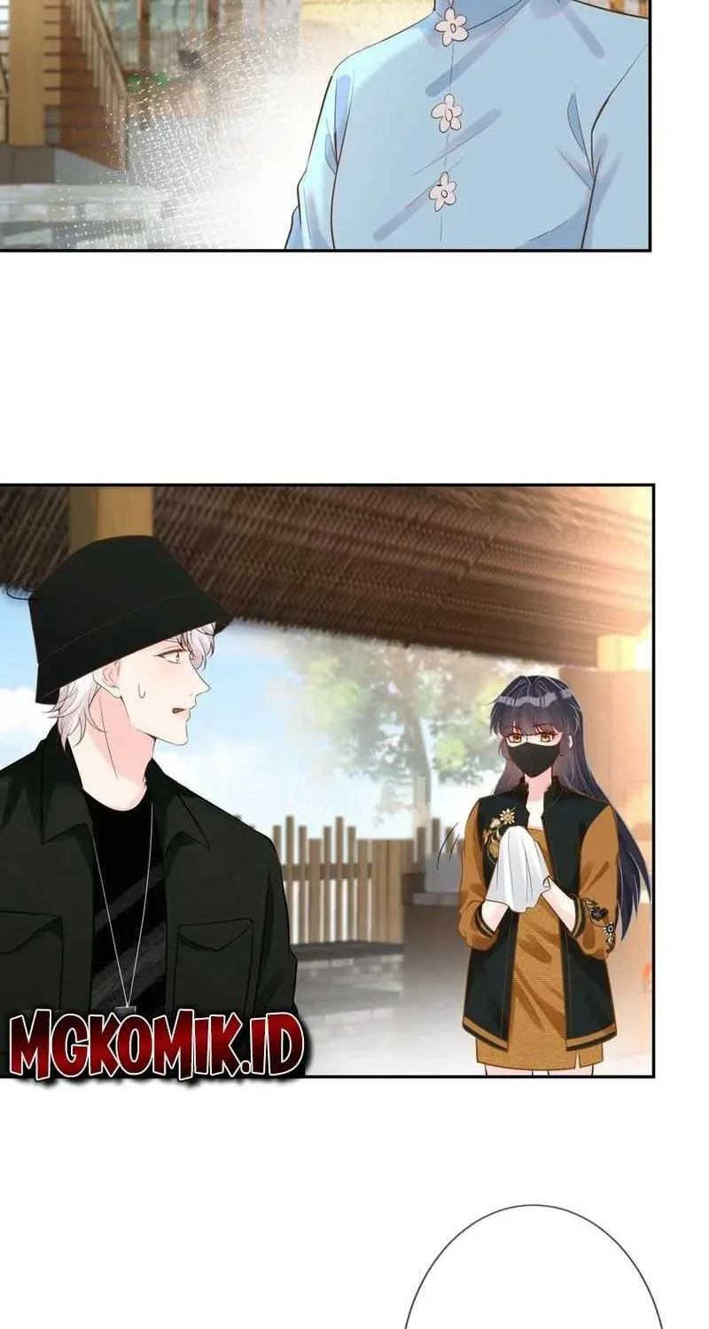 Bao Jin Wo De Xiao Majia Chapter 70 Gambar 22