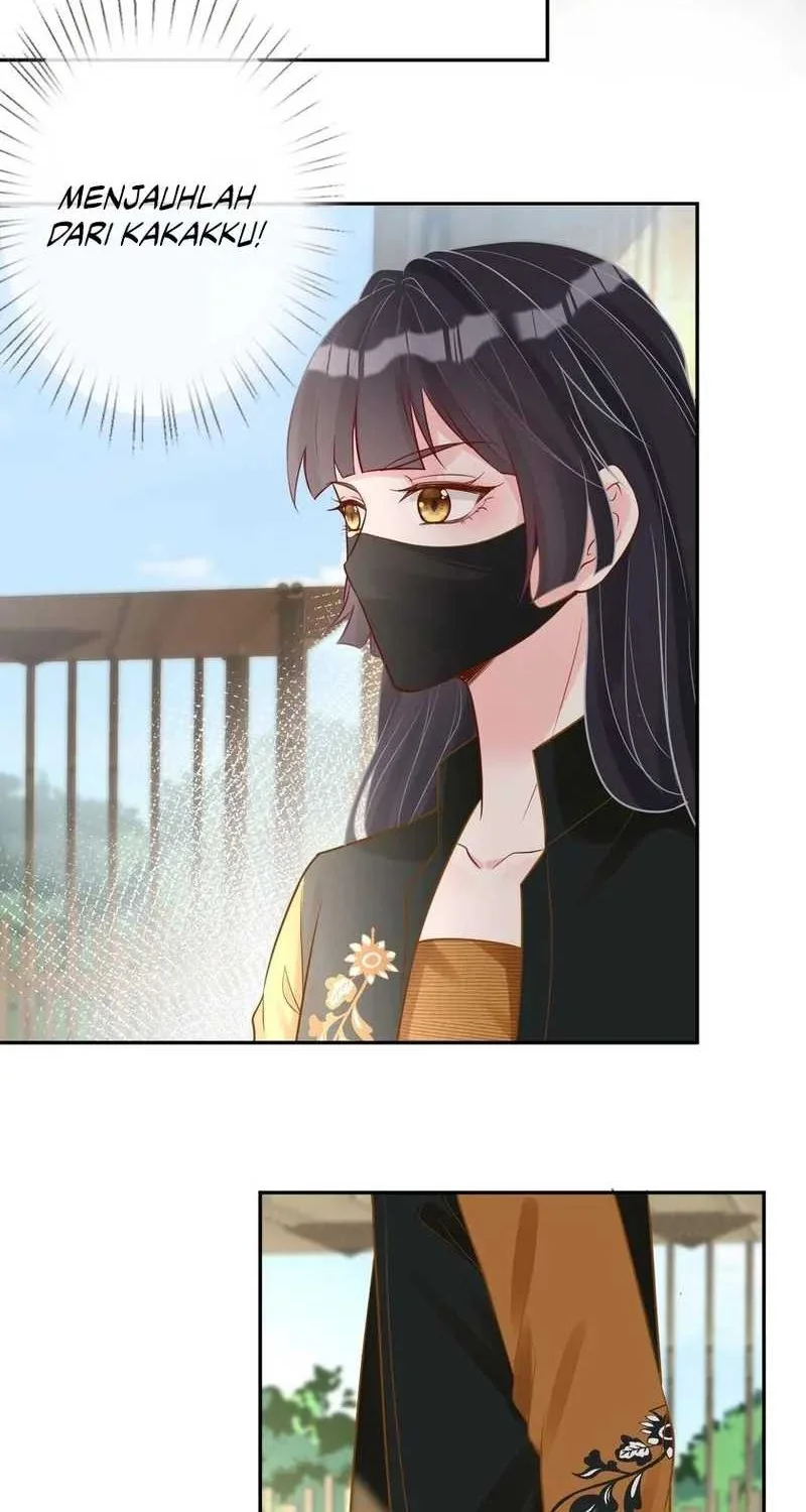 Bao Jin Wo De Xiao Majia Chapter 70 Gambar 26