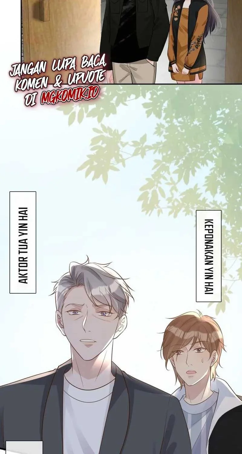 Bao Jin Wo De Xiao Majia Chapter 70 Gambar 4