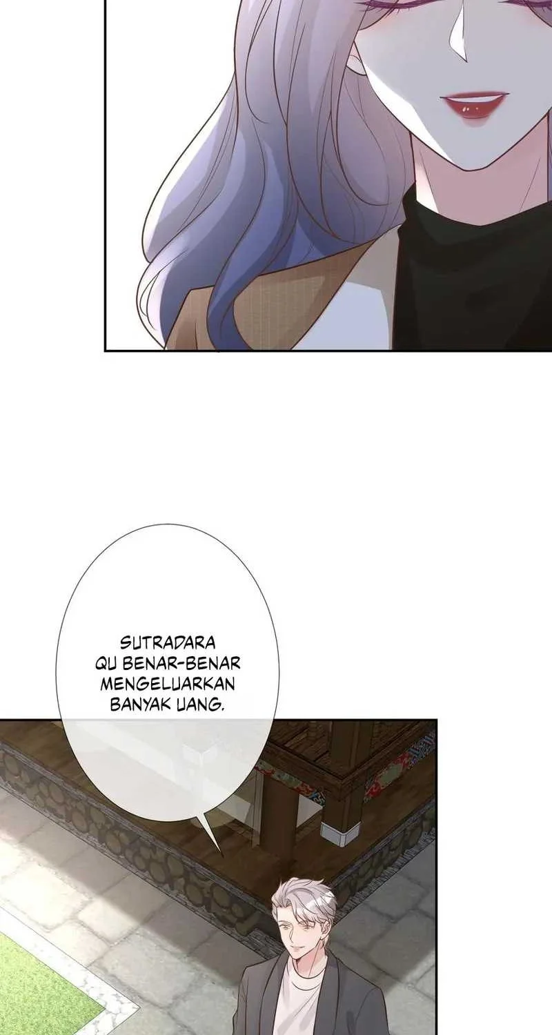 Bao Jin Wo De Xiao Majia Chapter 70 Gambar 6