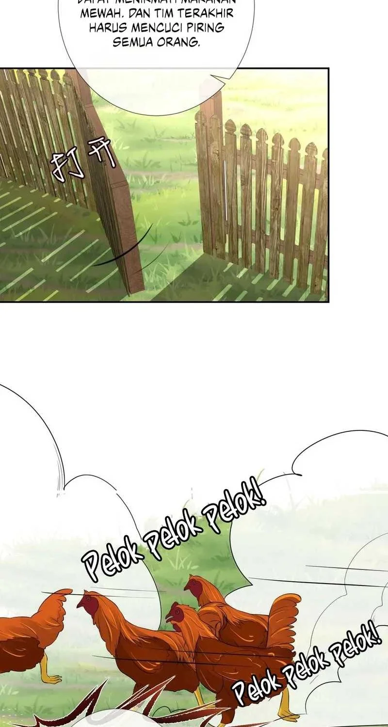 Bao Jin Wo De Xiao Majia Chapter 70 Gambar 10