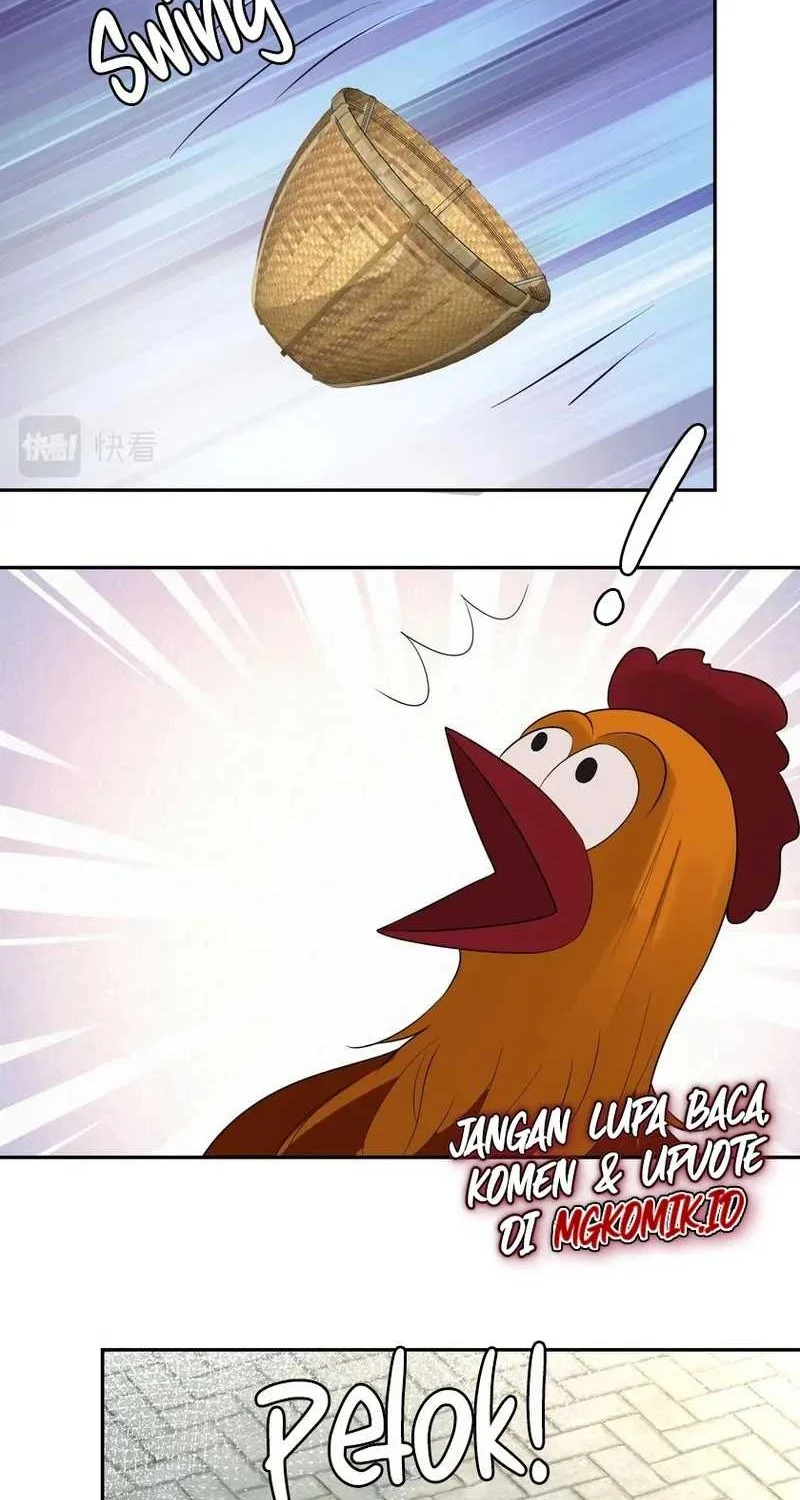 Bao Jin Wo De Xiao Majia Chapter 70 Gambar 14