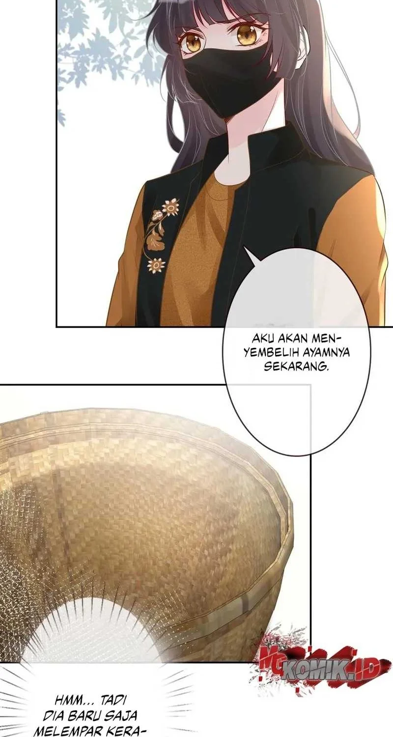 Bao Jin Wo De Xiao Majia Chapter 70 Gambar 16