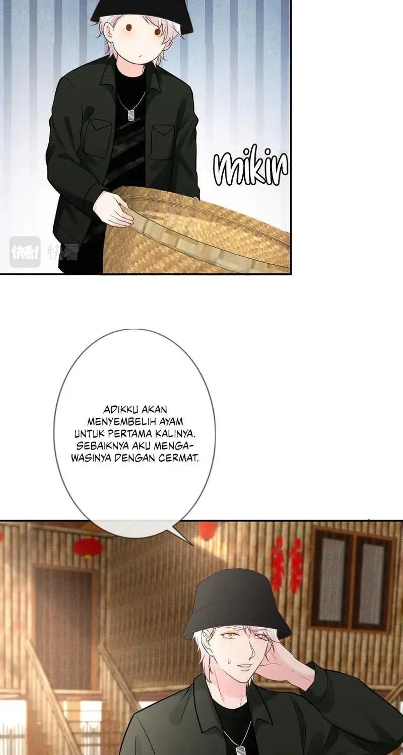 Bao Jin Wo De Xiao Majia Chapter 70 Gambar 18