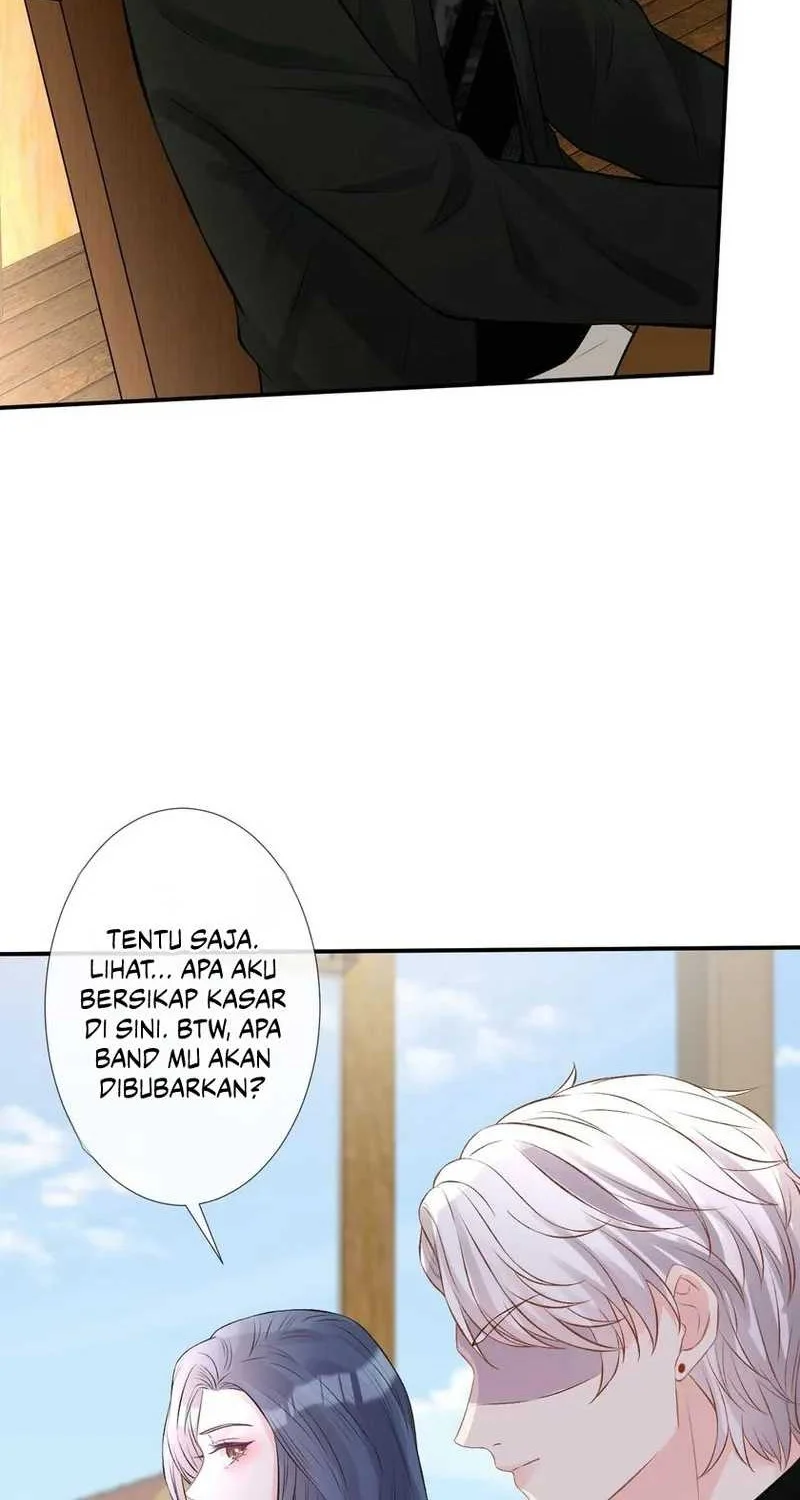 Bao Jin Wo De Xiao Majia Chapter 71 Gambar 20