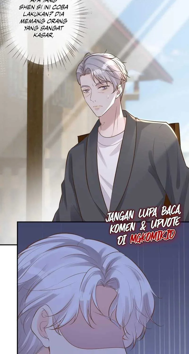 Bao Jin Wo De Xiao Majia Chapter 71 Gambar 22