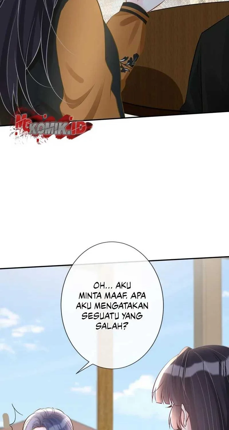 Bao Jin Wo De Xiao Majia Chapter 71 Gambar 24