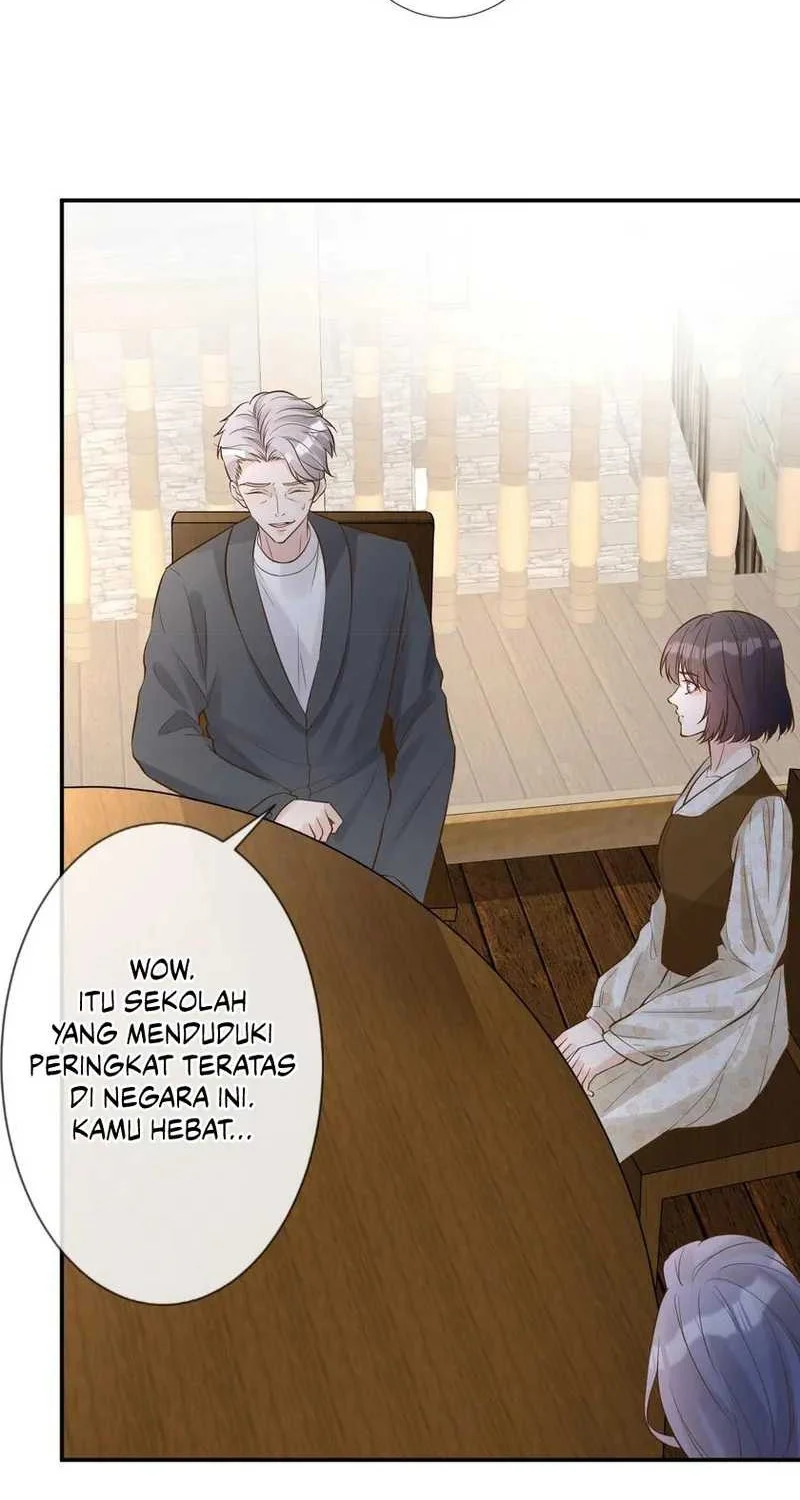 Bao Jin Wo De Xiao Majia Chapter 71 Gambar 26