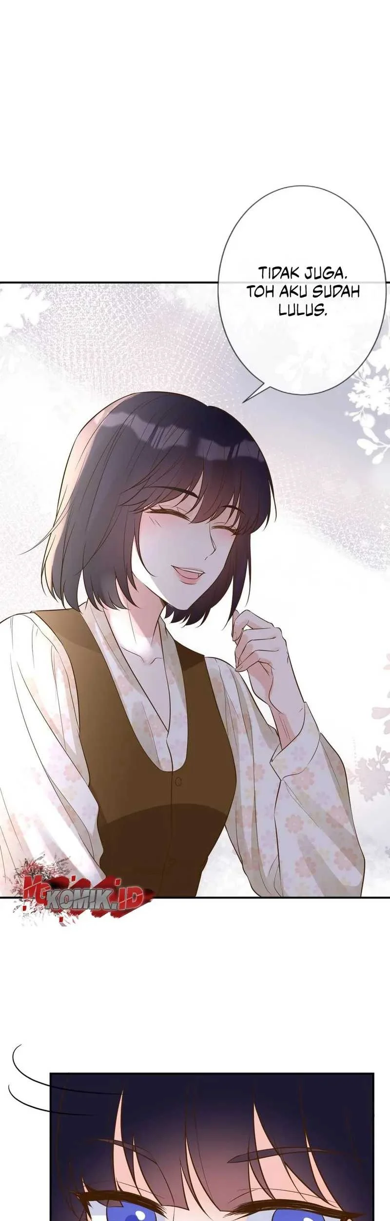 Bao Jin Wo De Xiao Majia Chapter 71 Gambar 27