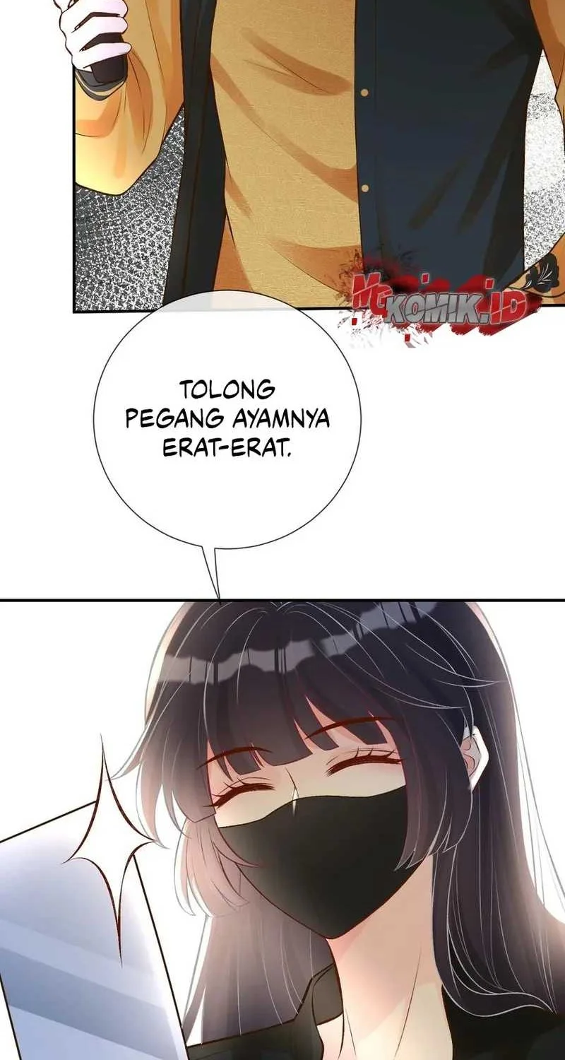 Bao Jin Wo De Xiao Majia Chapter 71 Gambar 4