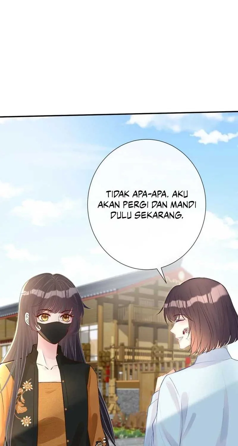 Bao Jin Wo De Xiao Majia Chapter 71 Gambar 8