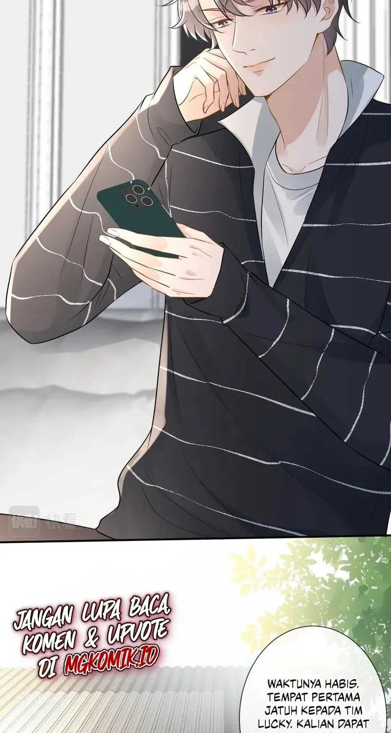 Bao Jin Wo De Xiao Majia Chapter 71 Gambar 14