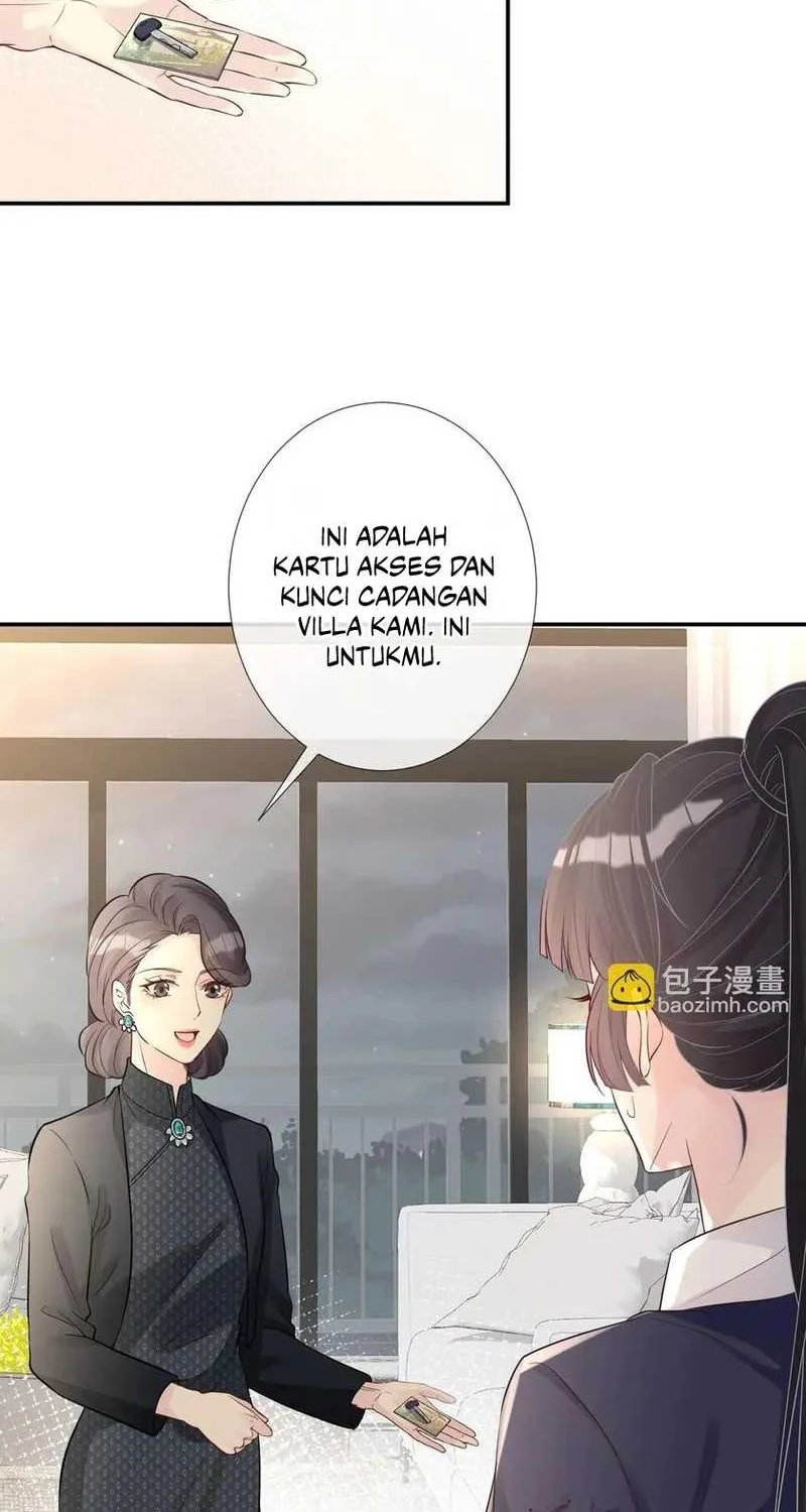 Bao Jin Wo De Xiao Majia Chapter 72 Gambar 20