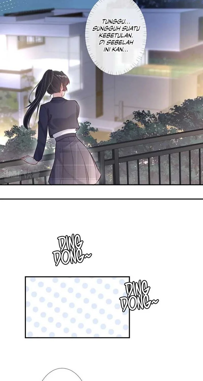 Bao Jin Wo De Xiao Majia Chapter 72 Gambar 24