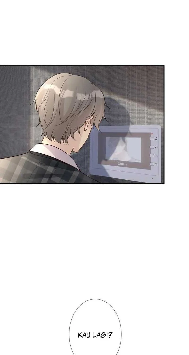 Bao Jin Wo De Xiao Majia Chapter 72 Gambar 26