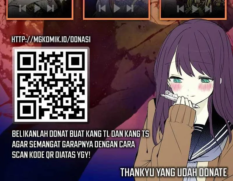 Bao Jin Wo De Xiao Majia Chapter 72 Gambar 28