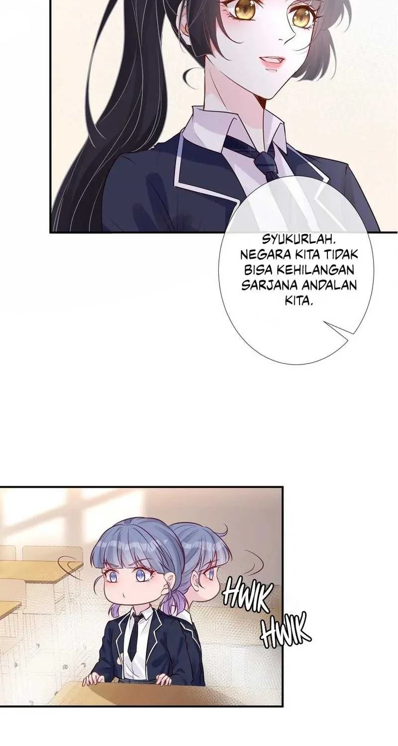 Bao Jin Wo De Xiao Majia Chapter 72 Gambar 6