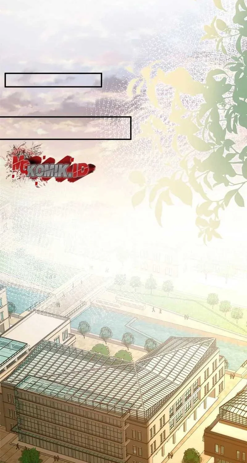 Bao Jin Wo De Xiao Majia Chapter 72 Gambar 12