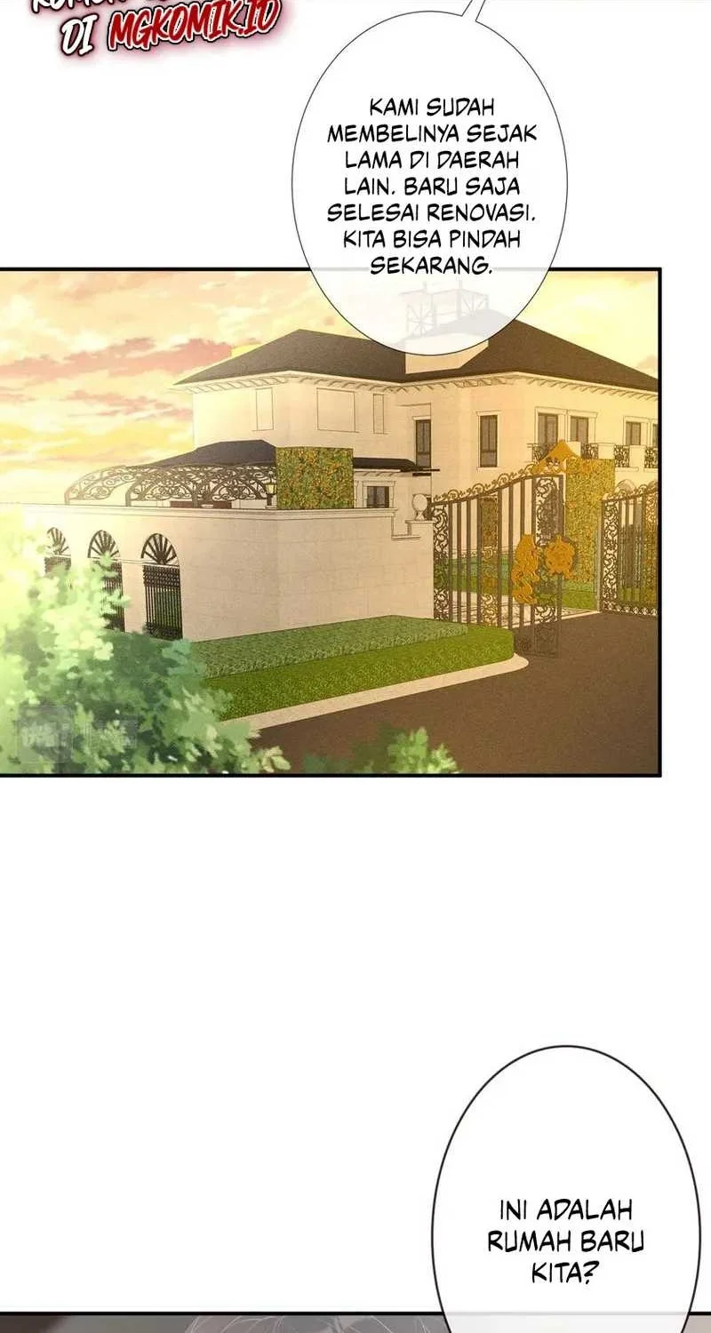 Bao Jin Wo De Xiao Majia Chapter 72 Gambar 14