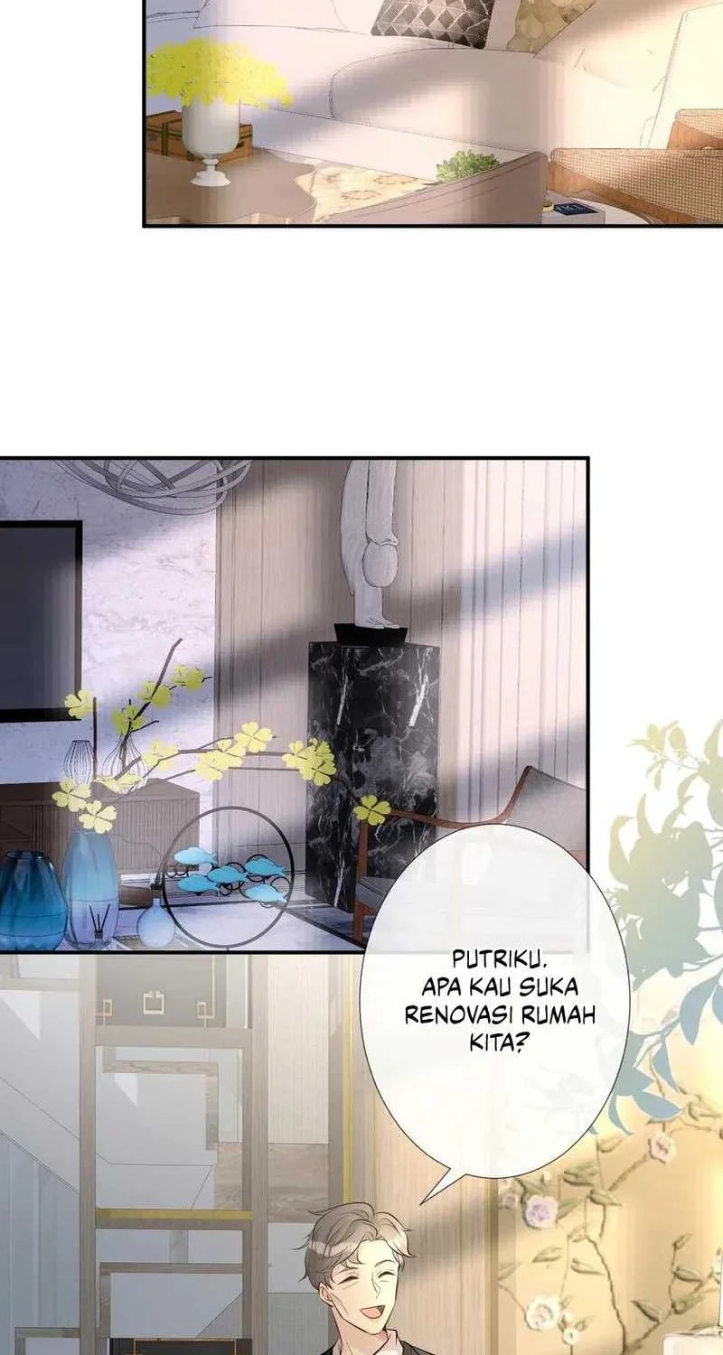 Bao Jin Wo De Xiao Majia Chapter 72 Gambar 18