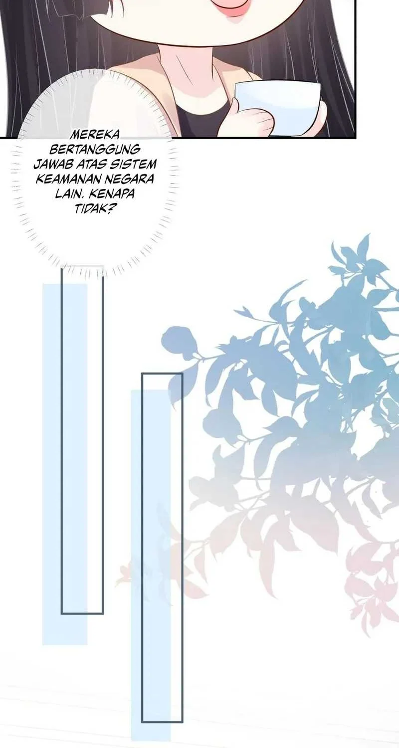 Bao Jin Wo De Xiao Majia Chapter 73 Gambar 20