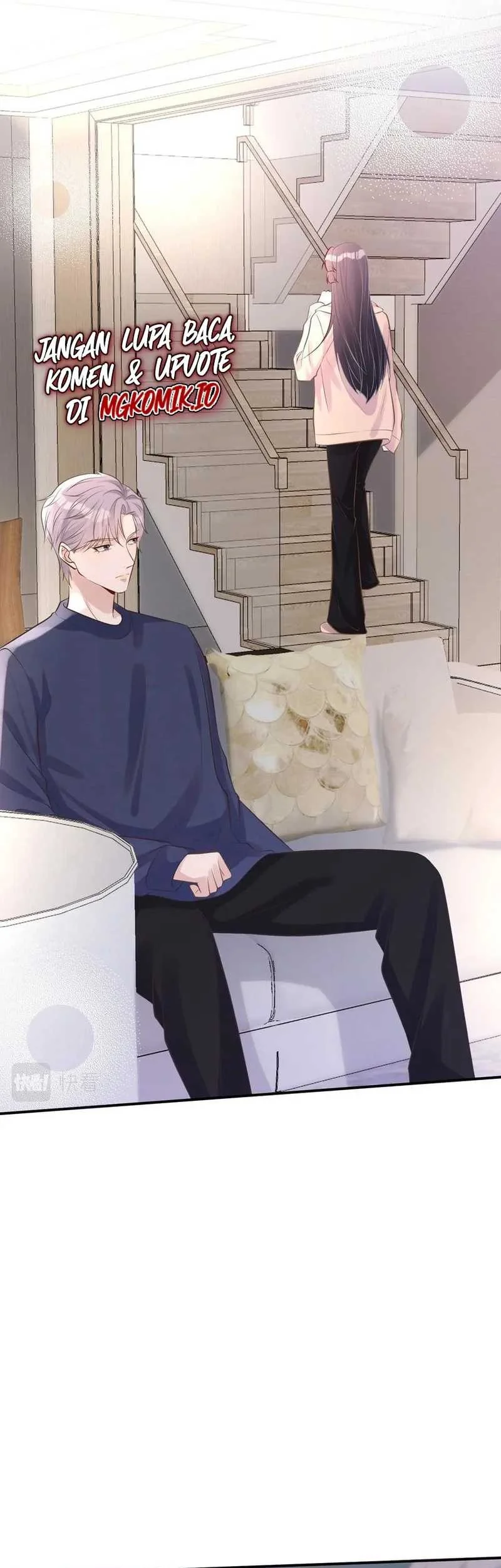 Bao Jin Wo De Xiao Majia Chapter 73 Gambar 21