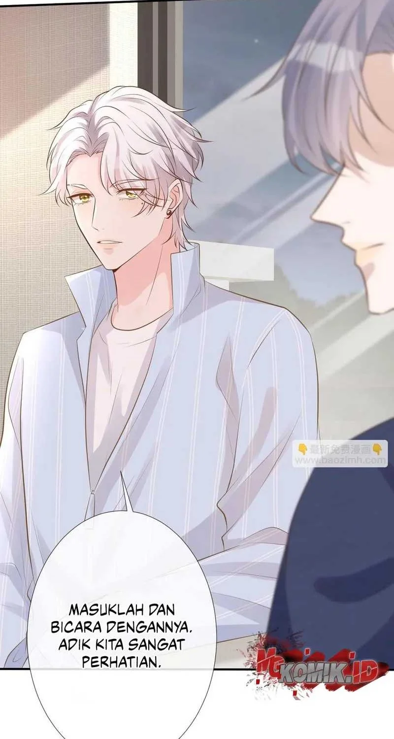 Bao Jin Wo De Xiao Majia Chapter 73 Gambar 22