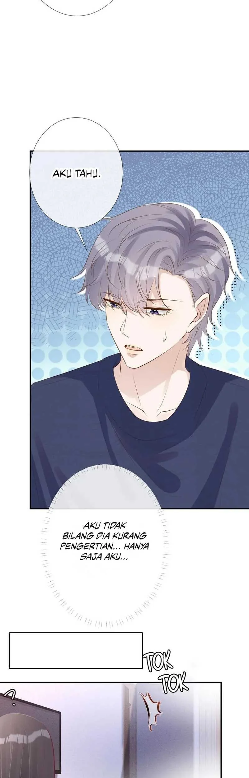 Bao Jin Wo De Xiao Majia Chapter 73 Gambar 23