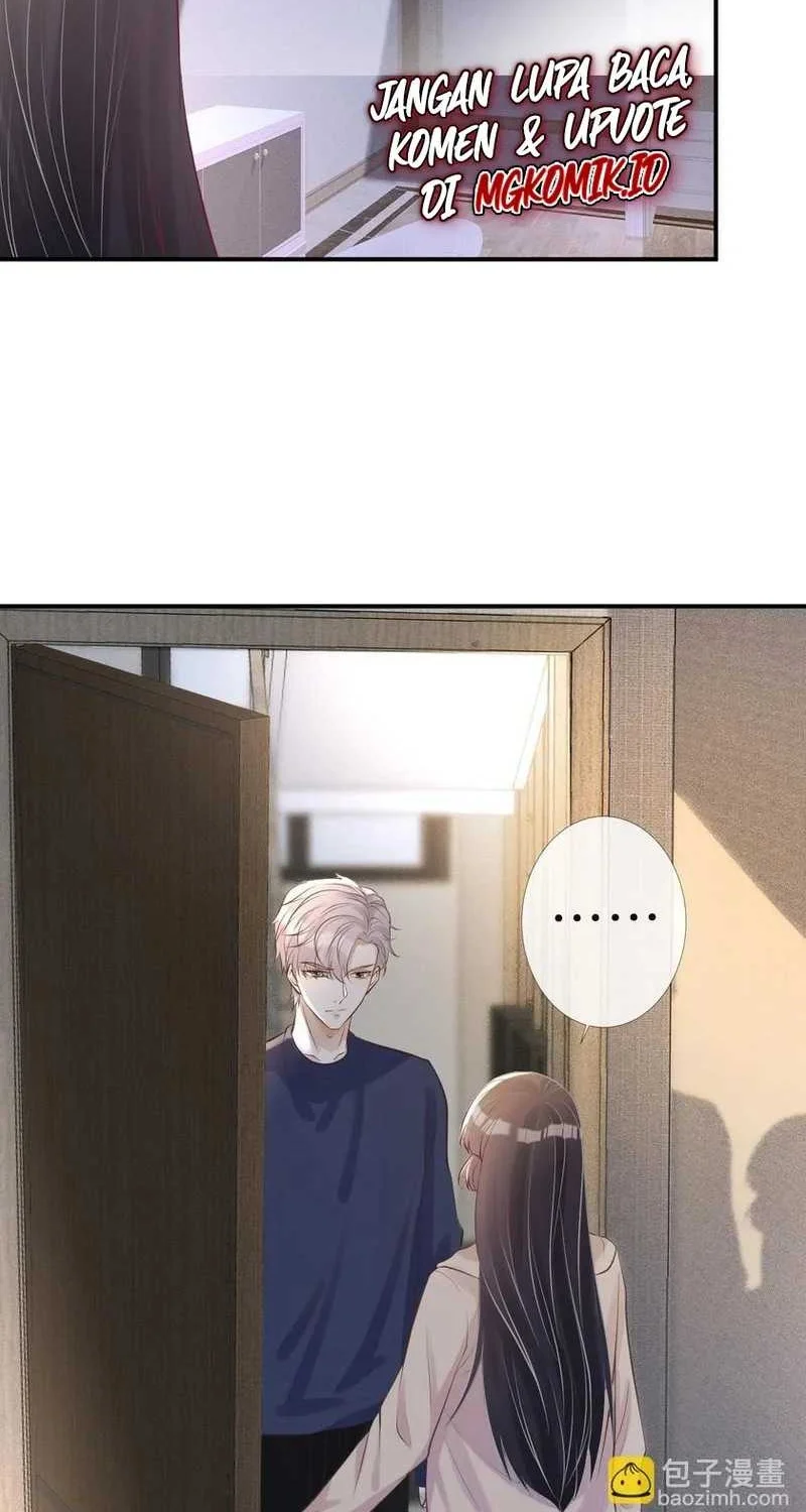 Bao Jin Wo De Xiao Majia Chapter 73 Gambar 24