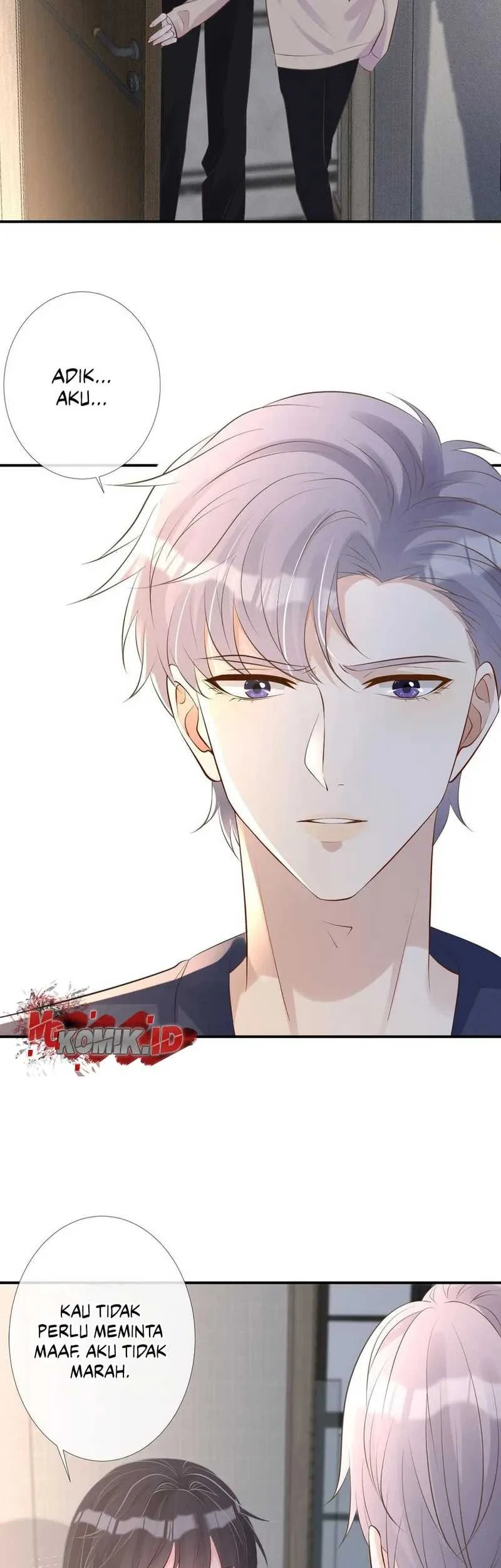 Bao Jin Wo De Xiao Majia Chapter 73 Gambar 25