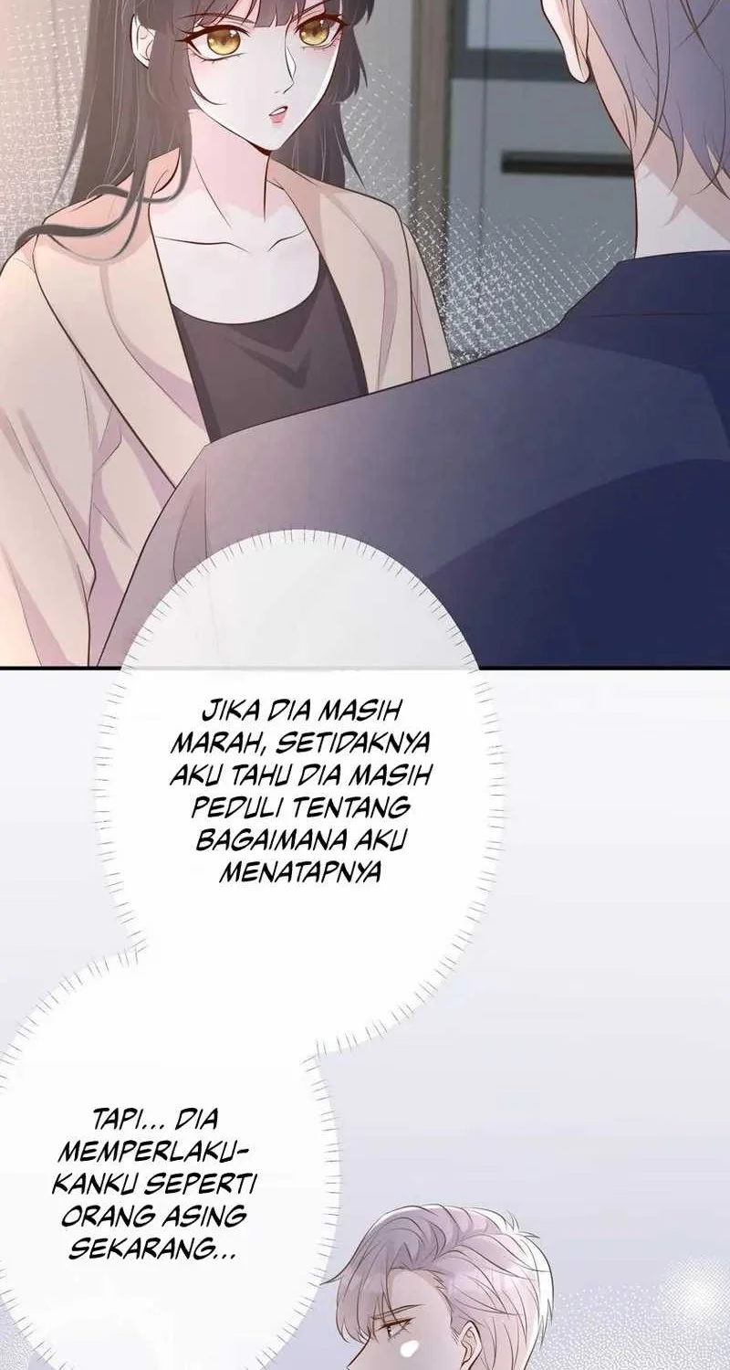 Bao Jin Wo De Xiao Majia Chapter 73 Gambar 26