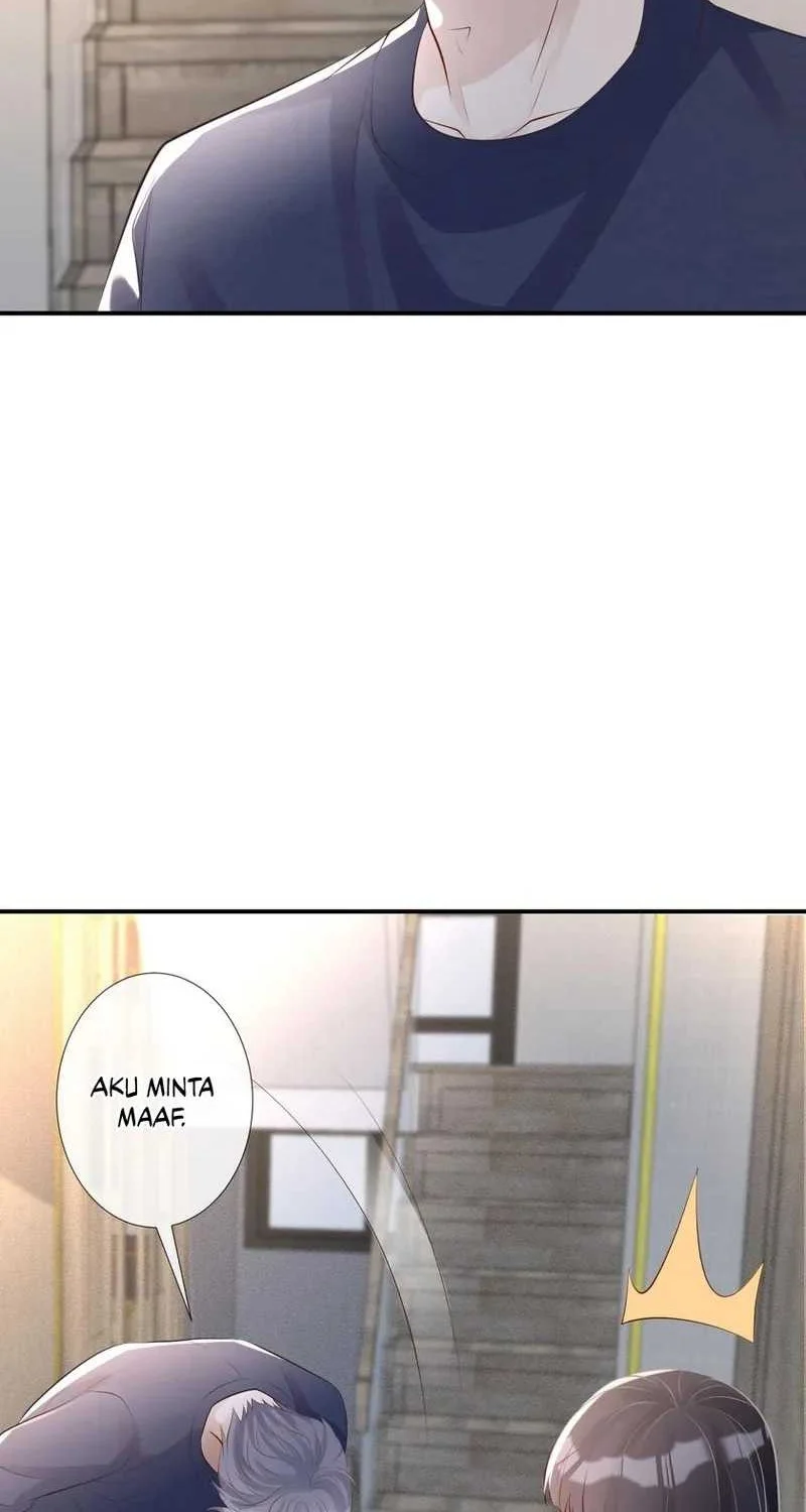 Bao Jin Wo De Xiao Majia Chapter 73 Gambar 28