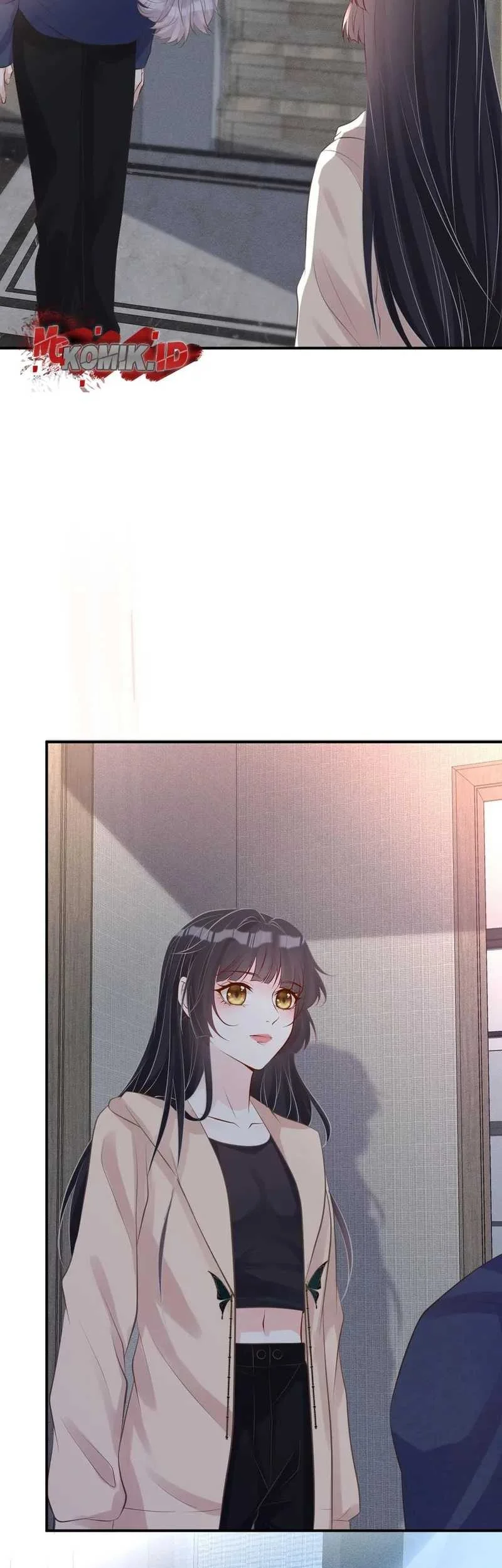 Bao Jin Wo De Xiao Majia Chapter 73 Gambar 29