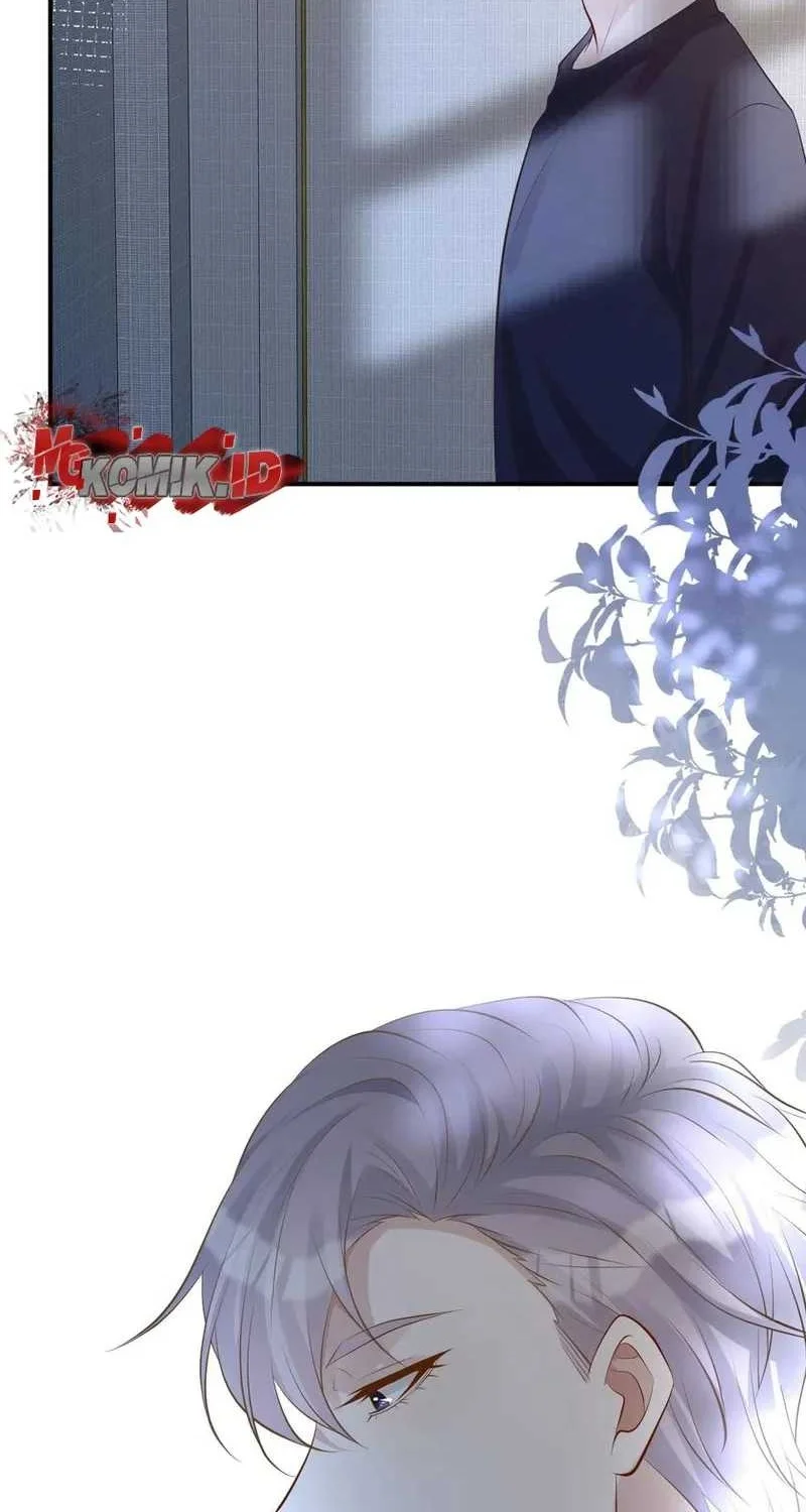 Bao Jin Wo De Xiao Majia Chapter 73 Gambar 32