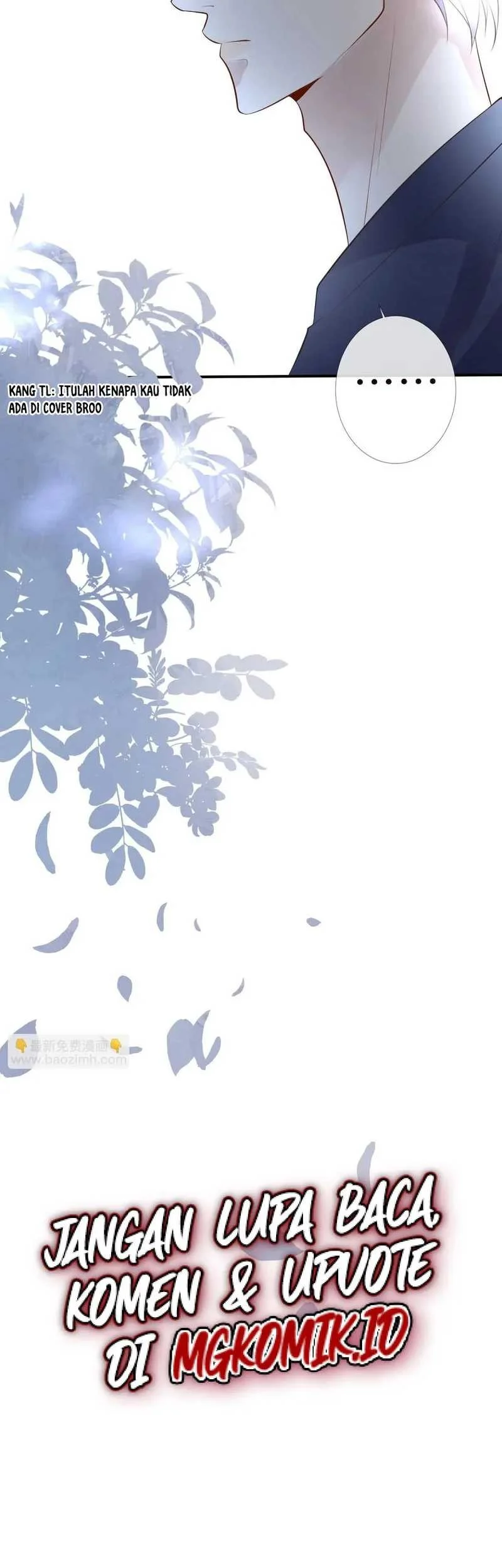 Bao Jin Wo De Xiao Majia Chapter 73 Gambar 33